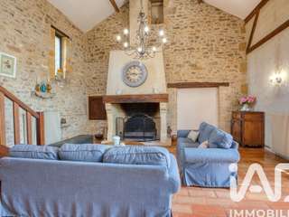 Vente maison 10 pièces