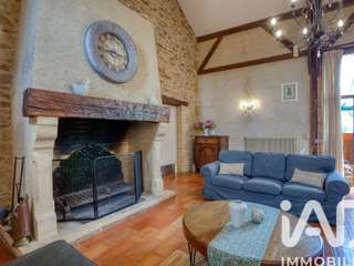 Vente maison 10 pièces