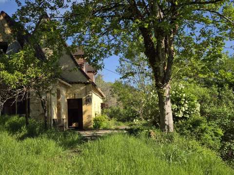 Vente maison 4 pièces Les Eyzies-de-Tayac-Sireuil 24