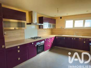 Vente Maison 3 chambresLes Eyzies-de-Tayac-Sireuil