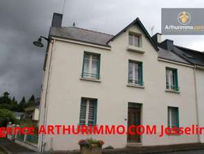 Vente Maison 4 chambresLes Forges