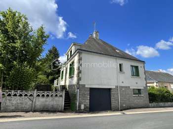 Vente Maison 3 chambresLes Forges