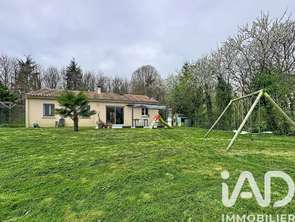 Vente Maison 4 piècesLes Forges