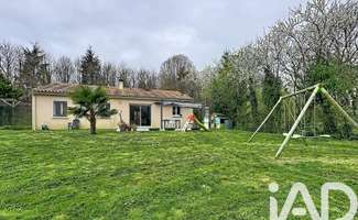 Photo Vente maison Les Forges