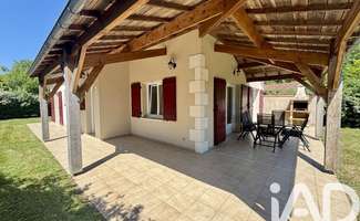 Photo Vente maison Les Forges