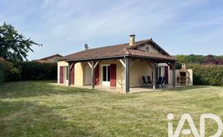Photo Vente maison Les Forges