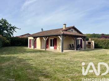 Vente maison 3 pièces Les Forges 79