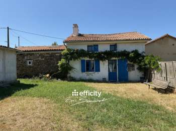Vente Maison 2 chambresLes Forges