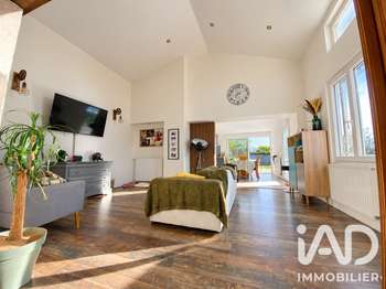 Vente Maison 4 chambresLes Forges
