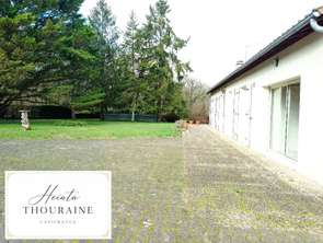 Vente Maison 4 chambresLes Fosses
