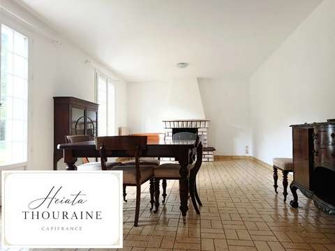 Vente maison 8 pièces Vente maison 8 pièces