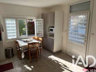 Vente maison 2 pièces Vente maison 2 pièces