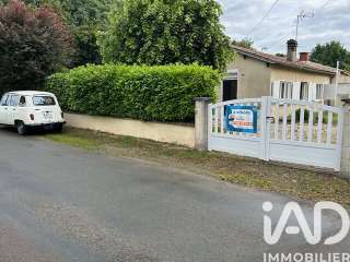 Vente maison 2 pièces Vente maison 2 pièces