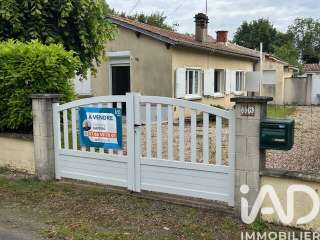 Vente maison 2 pièces Vente maison 2 pièces