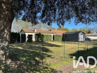 Vente maison 2 pièces Vente maison 2 pièces