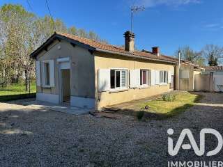 Vente maison 2 pièces Vente maison 2 pièces