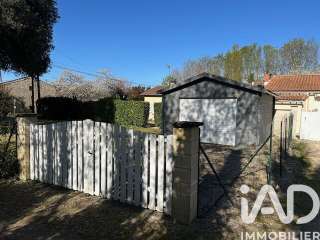 Vente maison 2 pièces Vente maison 2 pièces