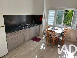 Vente maison 2 pièces Vente maison 2 pièces