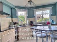 Vente maison 7 pièces Vente maison 7 pièces