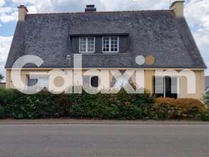 Vente Maison 4 chambresLes Fougerêts