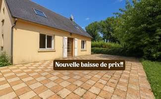 Photo Vente maison Les Fougerêts