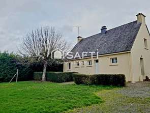 Vente Maison 4 chambresLes Fougerêts