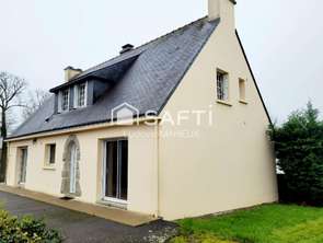 Vente Maison 4 chambresLes Fougerêts