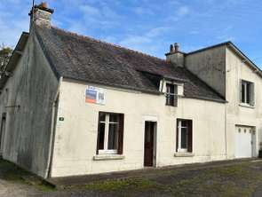 Vente Maison 3 chambresLes Fougerêts