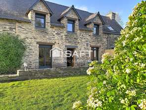 Vente Maison 3 chambresLes Fougerêts