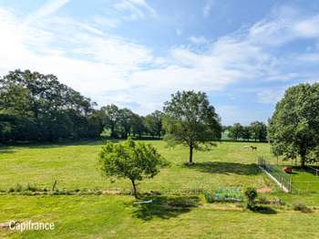 Vente Maison 4 chambresLes Fougerêts