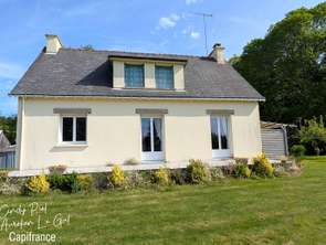 Vente Maison 4 chambresLes Fougerêts