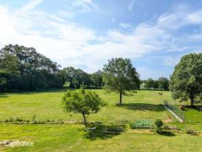 Vente Maison 4 chambresLes Fougerêts