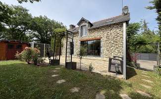 Photo Vente maison Les Fougerêts