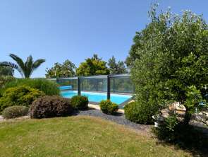 Vente Maison 3 chambresLes Fougerêts