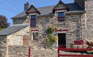 Photo Vente maison Les Fougerêts