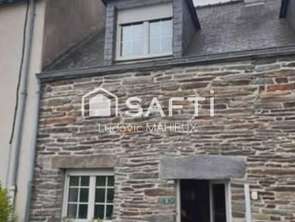 Vente Maison 1 chambreLes Fougerêts