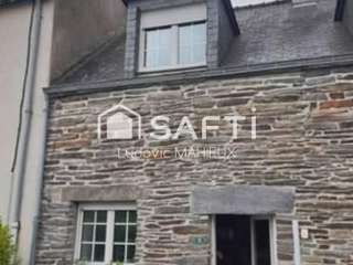 Vente maison 2 pièces
