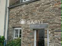 Vente maison 2 pièces Vente maison 2 pièces