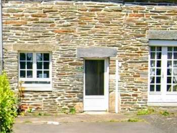 Vente Maison 1 chambreLes Fougerêts