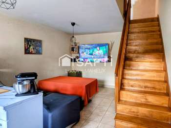 Vente maison 2 pièces Vente maison 2 pièces