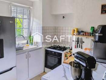 Vente maison 2 pièces Vente maison 2 pièces