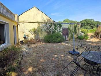 Vente Maison 4 chambresLes Fougerêts
