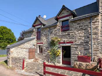 Vente Maison 3 chambresLes Fougerêts
