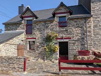 Vente Maison 3 chambresLes Fougerêts