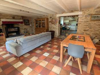 Vente maison 4 pièces Vente maison 4 pièces