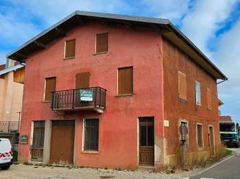 Vente Maison 2 chambresLes Fourgs