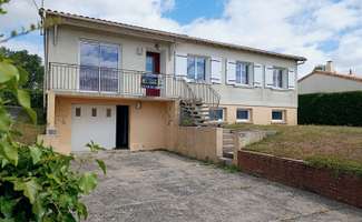 Photo Vente maison Les Gardes
