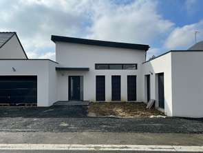 Vente Maison 4 chambresLes Garennes-sur-Loire