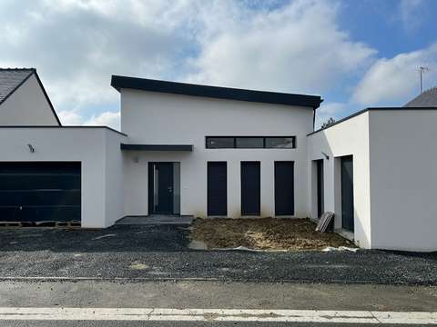Vente maison 5 pièces Les Garennes-sur-Loire 49