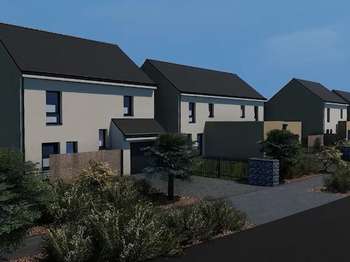 Vente maison 5 pièces Les Garennes-sur-Loire 49